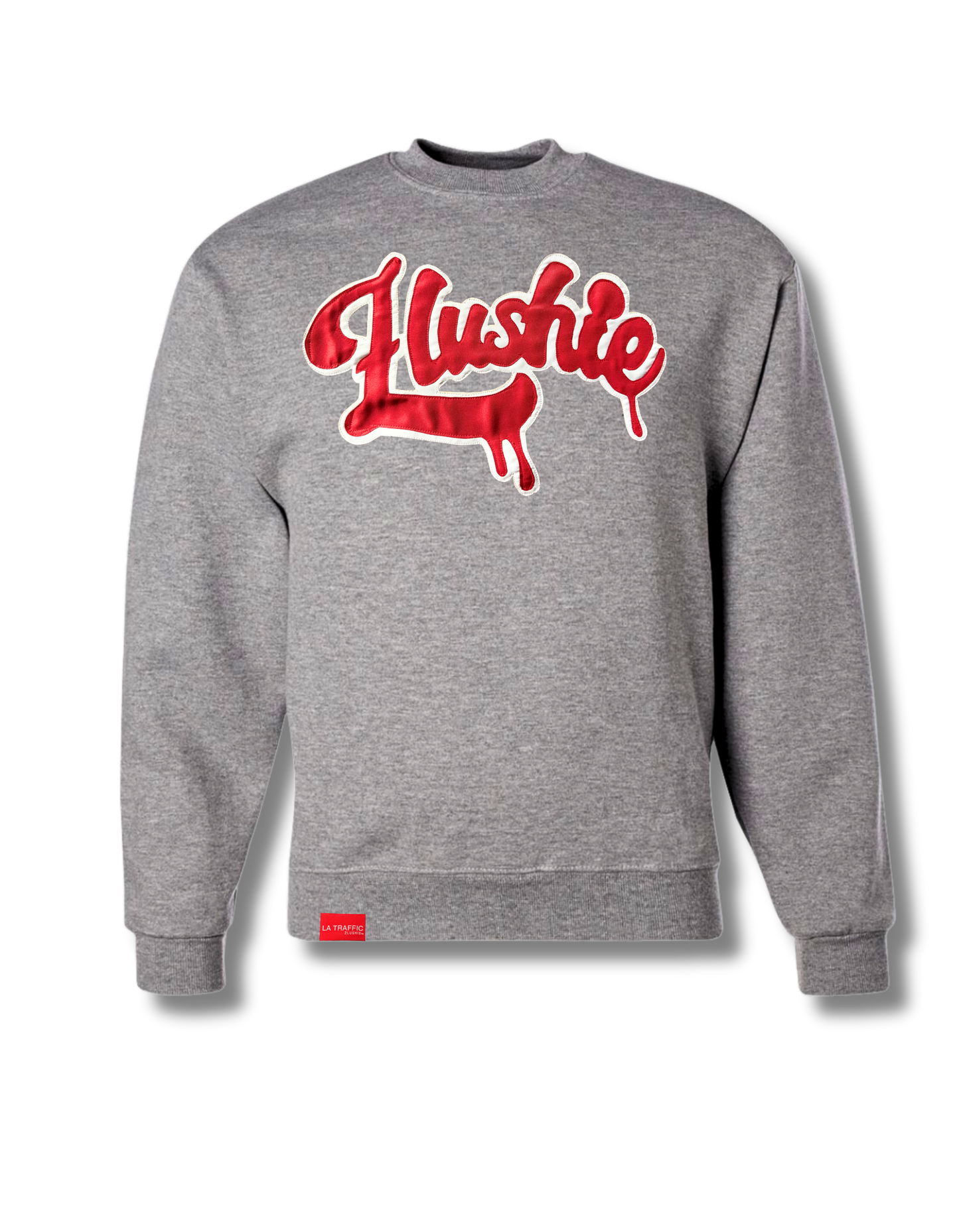 Zlushie Team Crewneck