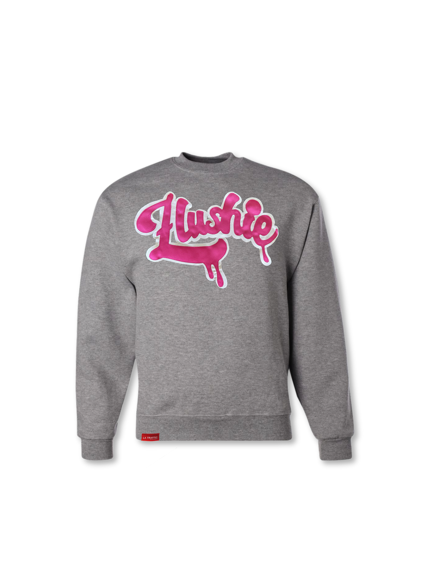 Zlushie Team Crewneck