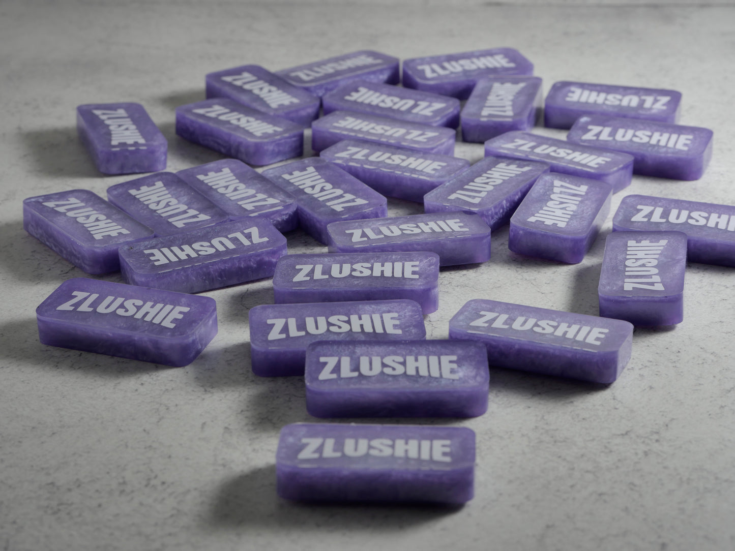 Zlushie Dominoes