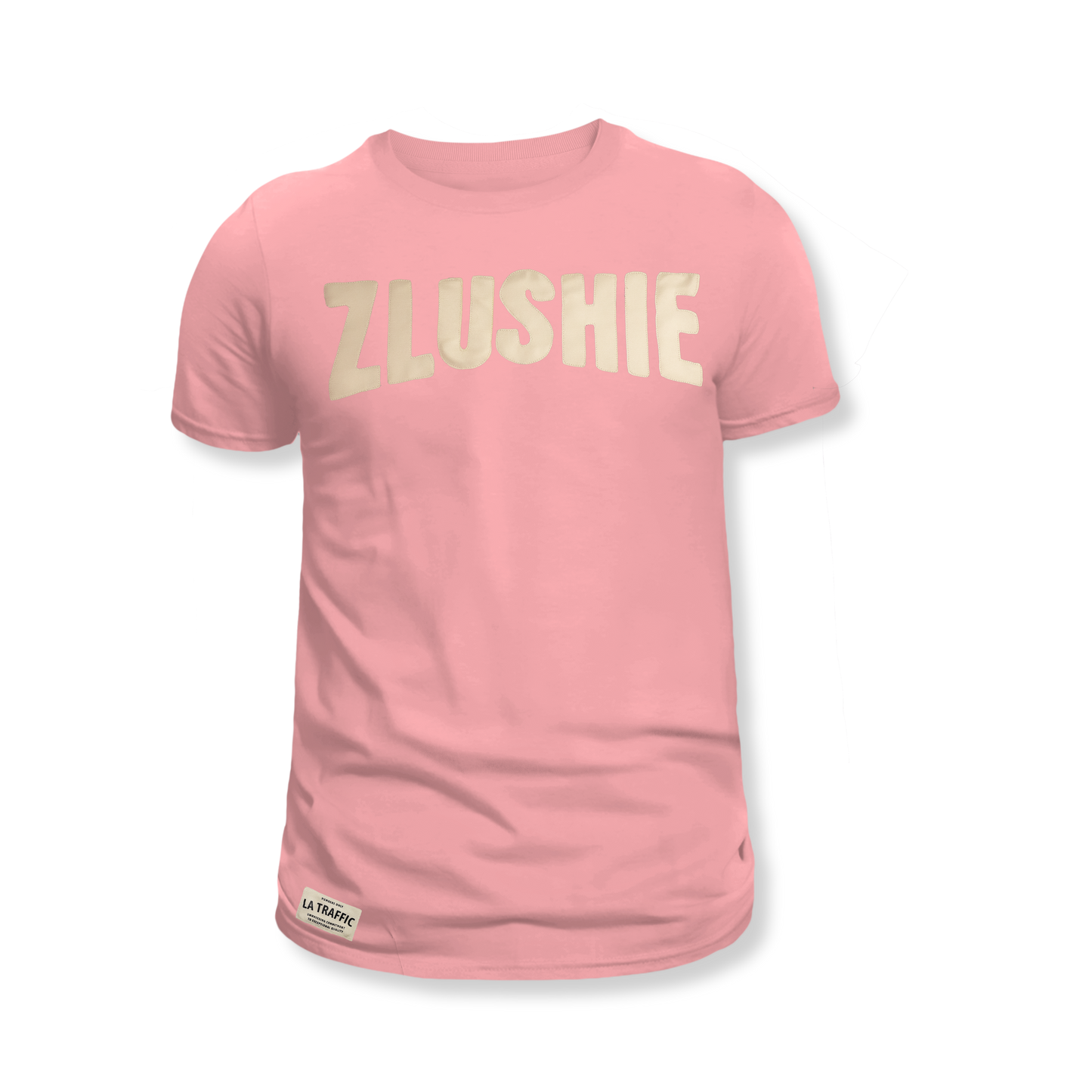 Zlushie Letterman Endless Summer Tees