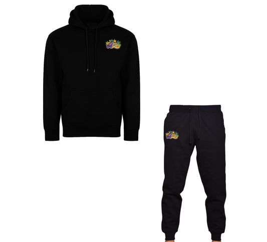 Traffic Logo Sweatsuits